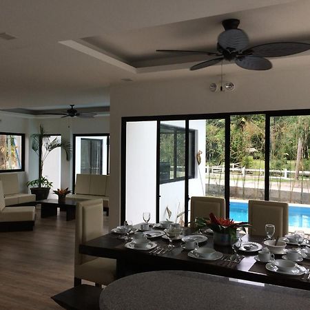 Catanauan Cove White Sand Beach Resort Dış mekan fotoğraf