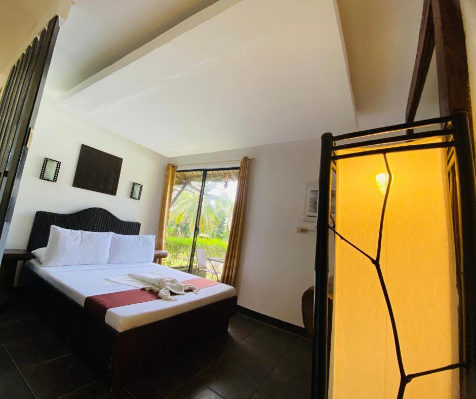 Catanauan Cove White Sand Beach Resort Dış mekan fotoğraf