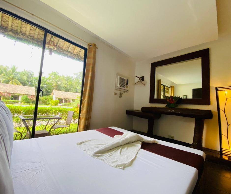 Catanauan Cove White Sand Beach Resort Dış mekan fotoğraf