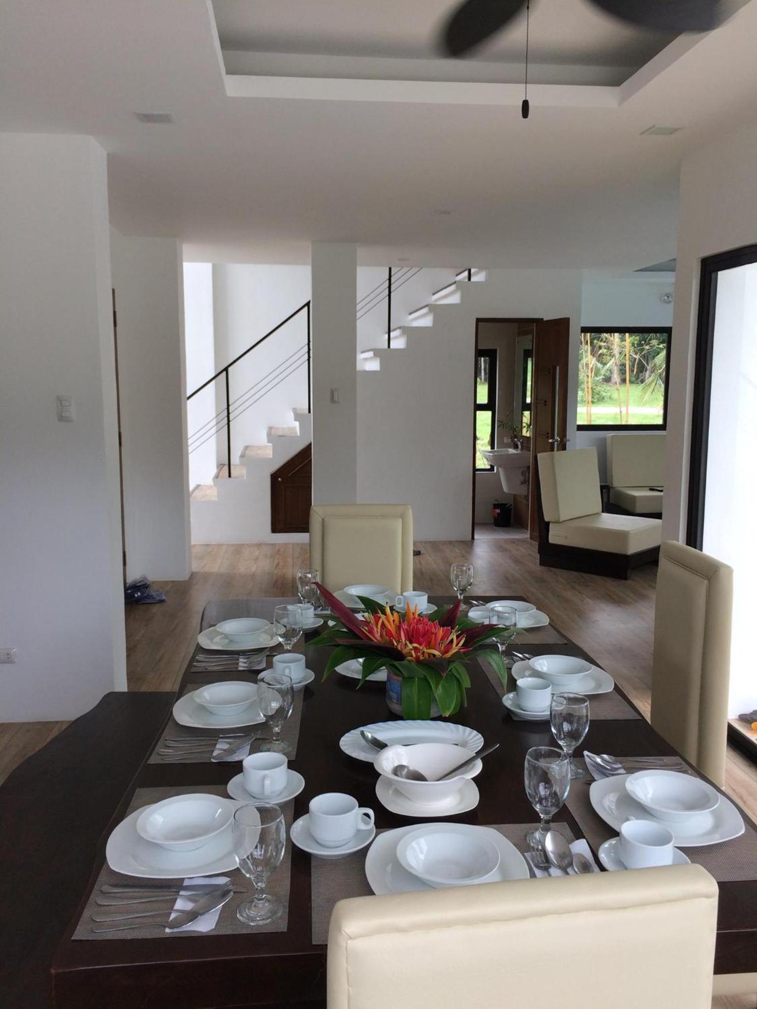 Catanauan Cove White Sand Beach Resort Dış mekan fotoğraf