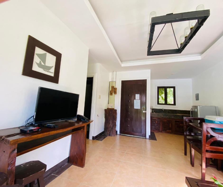 Catanauan Cove White Sand Beach Resort Dış mekan fotoğraf