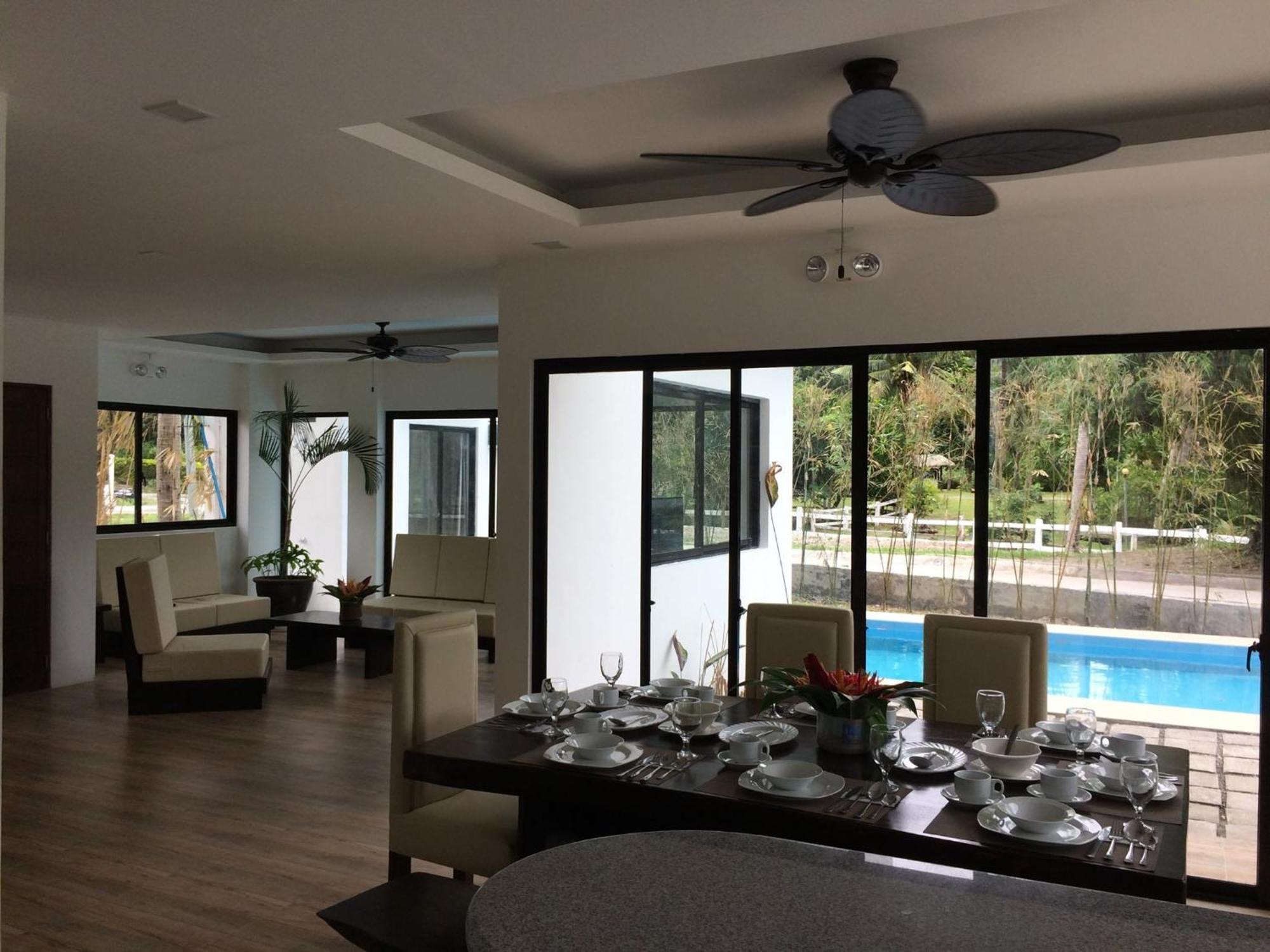 Catanauan Cove White Sand Beach Resort Dış mekan fotoğraf