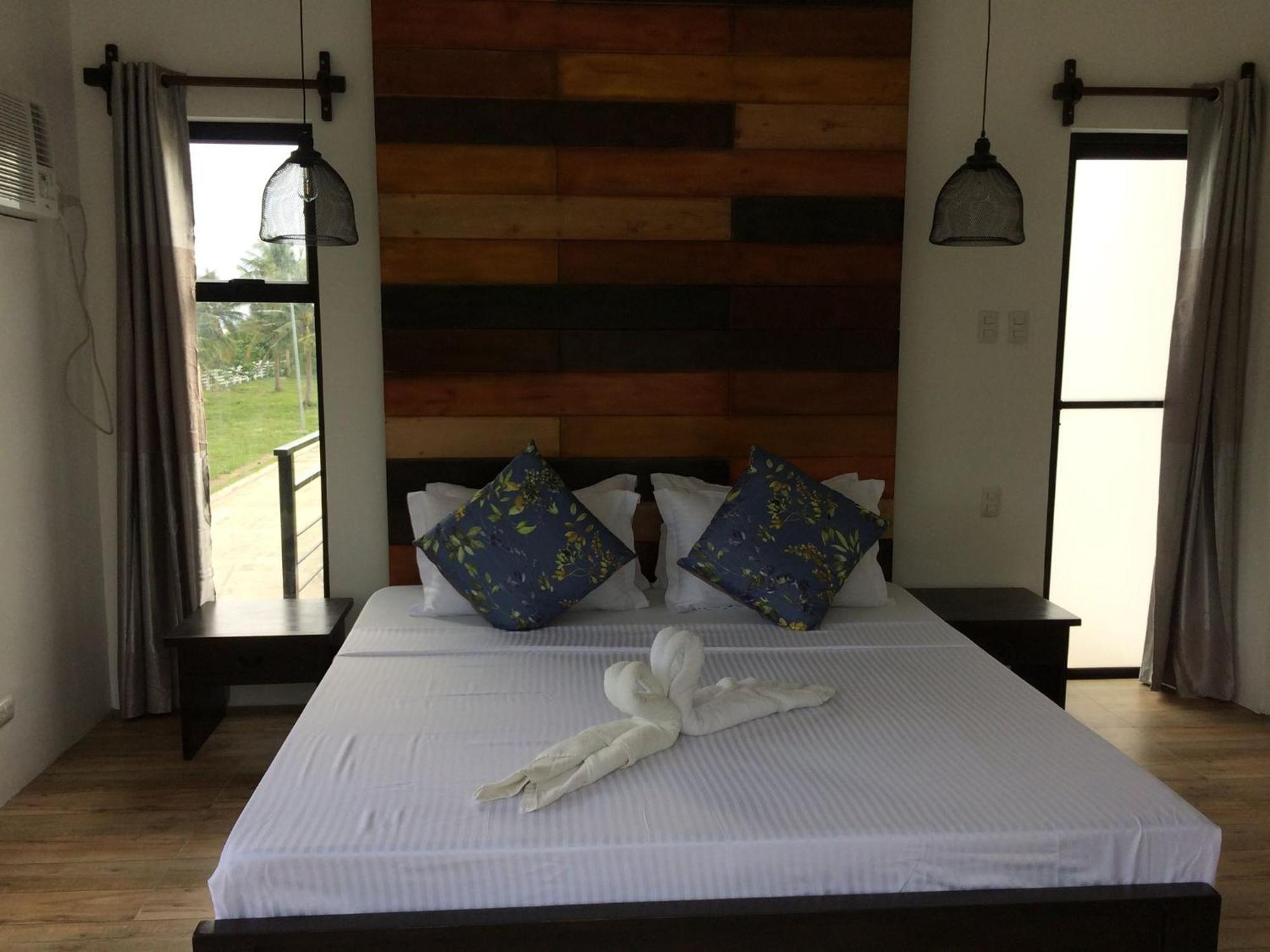 Catanauan Cove White Sand Beach Resort Dış mekan fotoğraf