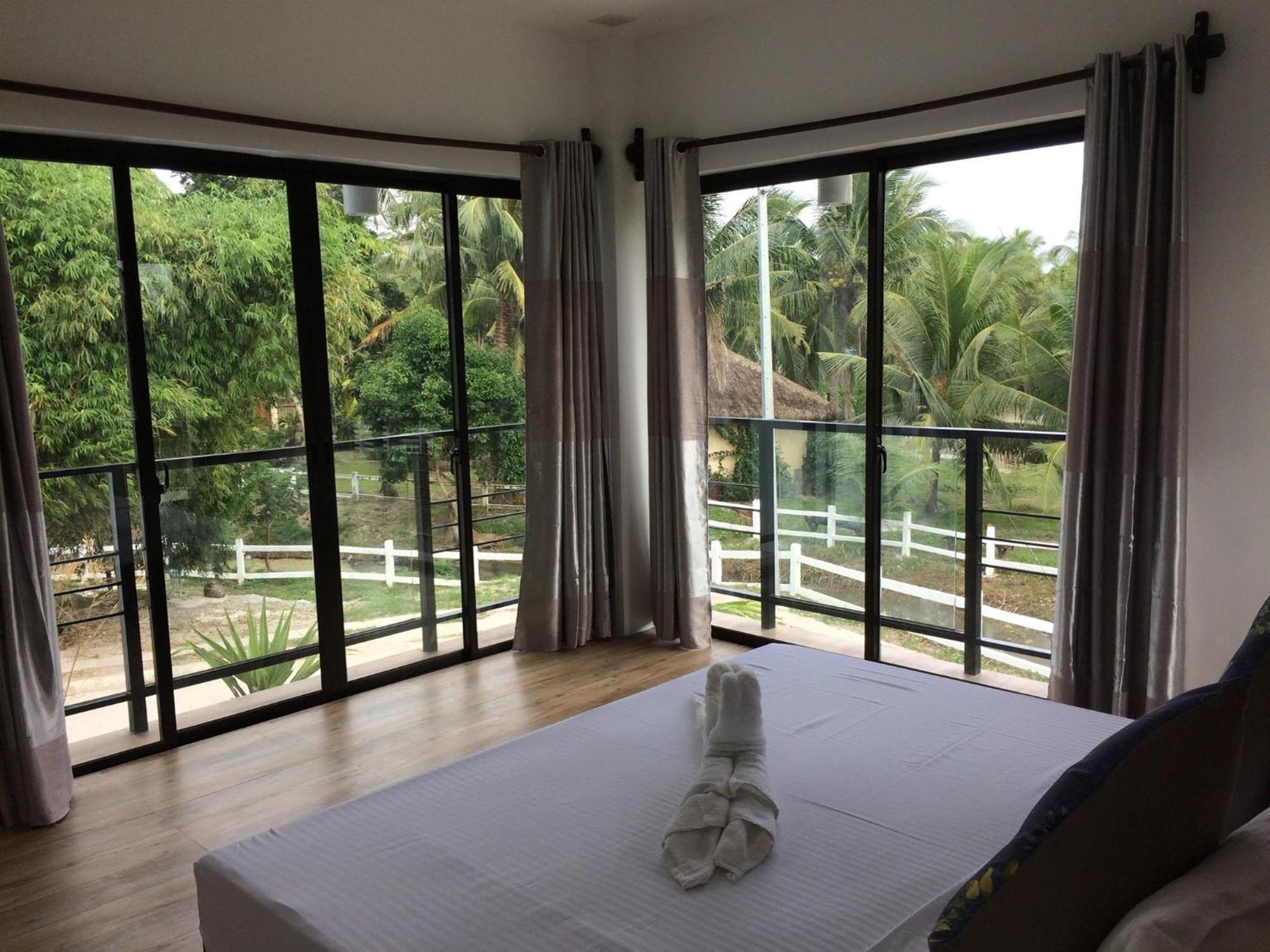 Catanauan Cove White Sand Beach Resort Dış mekan fotoğraf